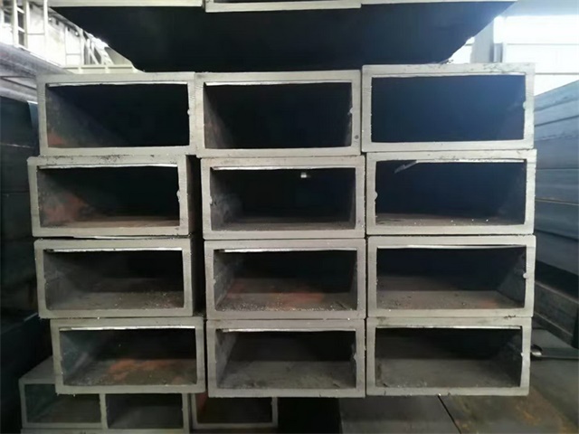 太白Q235冷拔方管材质特点 适用工程场景分析