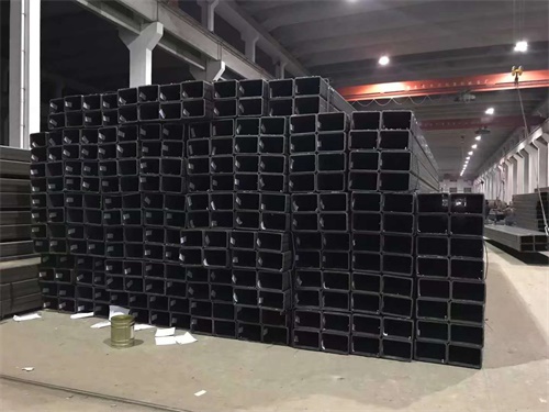 太白冷拔方管选型指南 工程采购怎么选